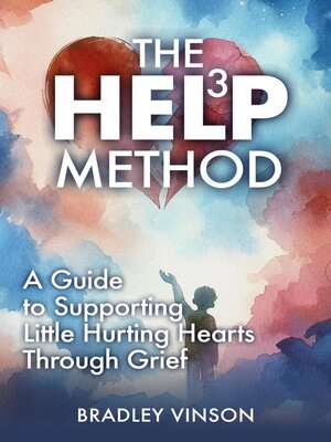 cover image of The HELP Method